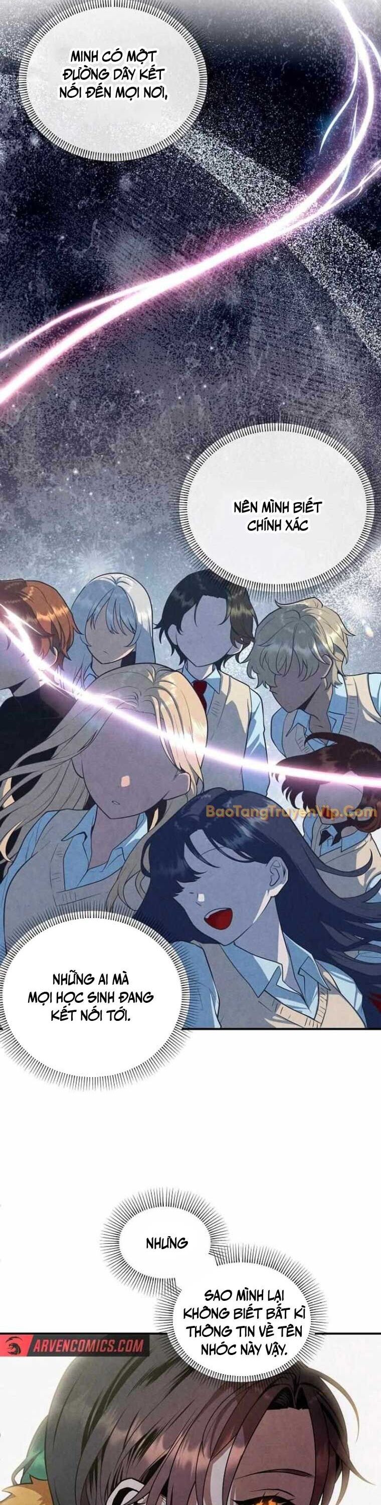 Con Trai Út Huyền Thoại Nhà Hầu Tước - Chapter 119 - Page 8