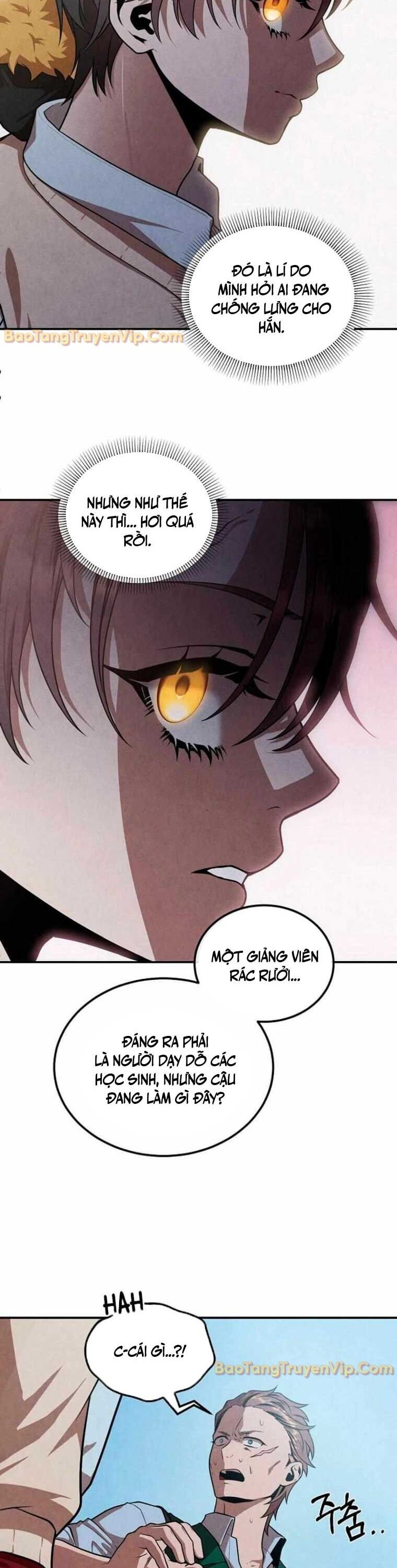 Con Trai Út Huyền Thoại Nhà Hầu Tước - Chapter 119 - Page 9