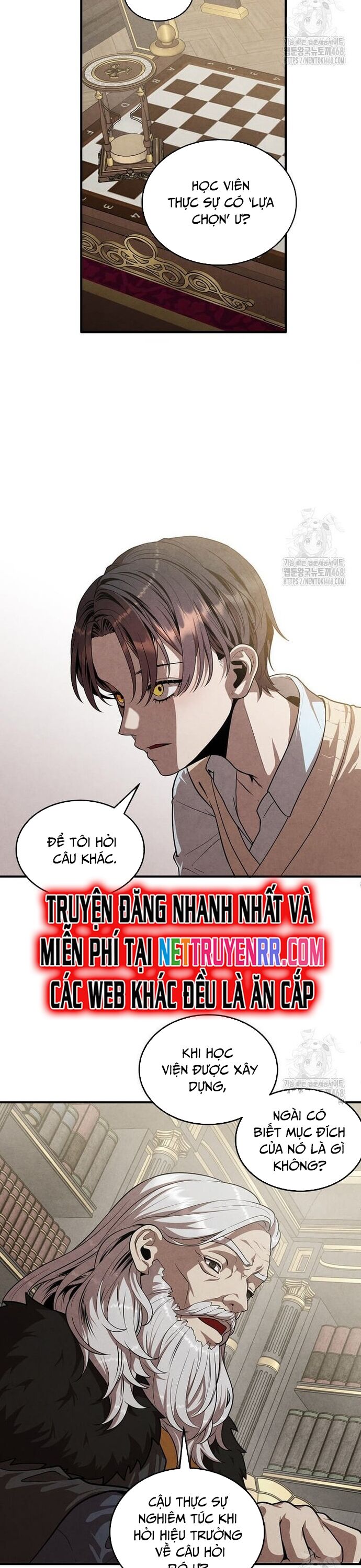 Con Trai Út Huyền Thoại Nhà Hầu Tước - Chapter 120 - Page 19