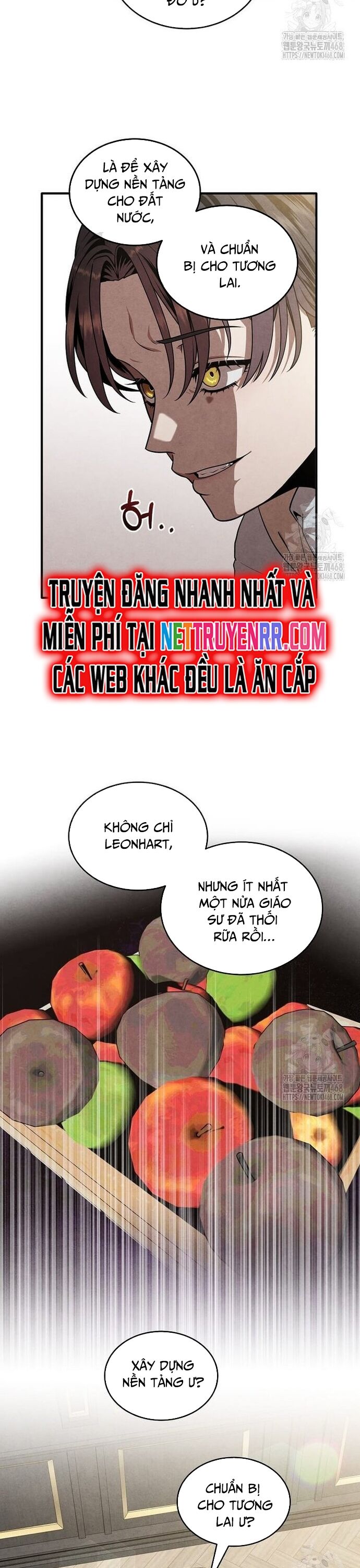 Con Trai Út Huyền Thoại Nhà Hầu Tước - Chapter 120 - Page 20