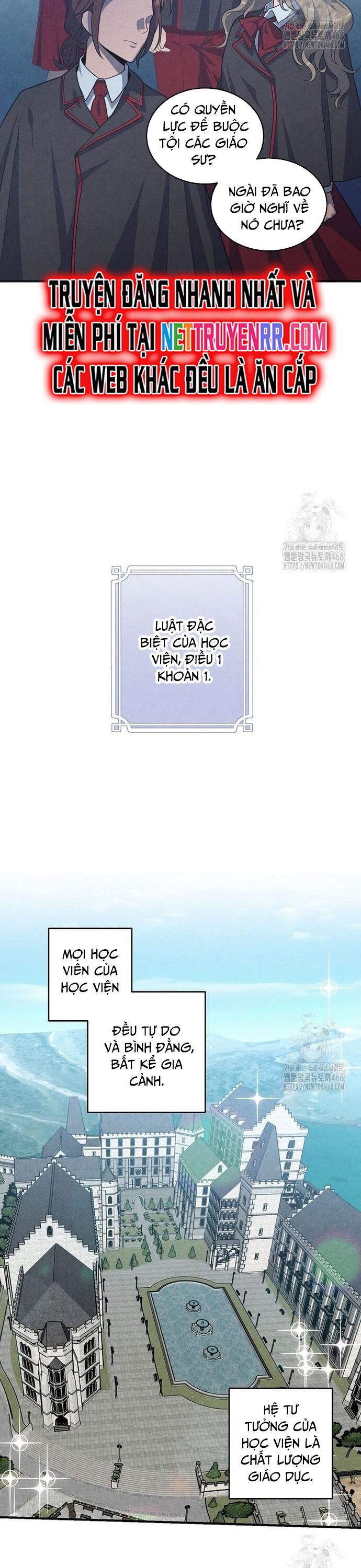 Con Trai Út Huyền Thoại Nhà Hầu Tước - Chapter 120 - Page 22