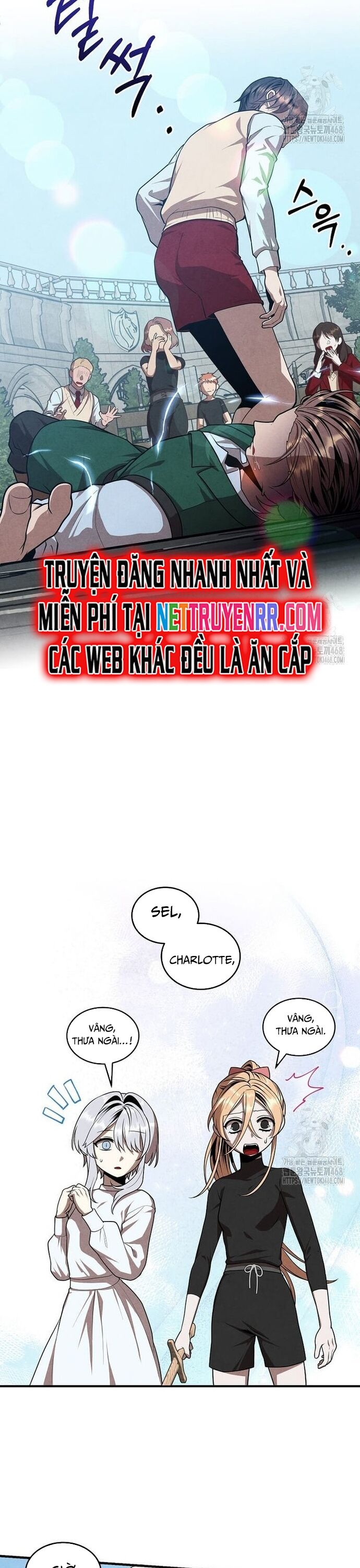 Con Trai Út Huyền Thoại Nhà Hầu Tước - Chapter 120 - Page 4