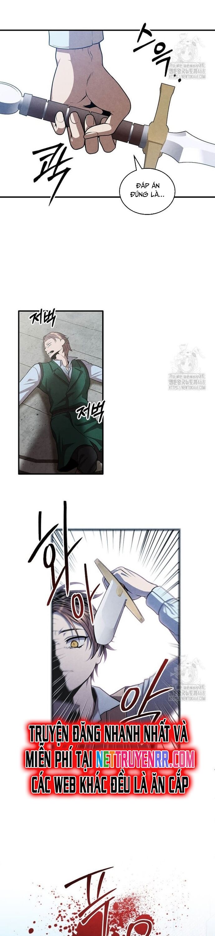 Con Trai Út Huyền Thoại Nhà Hầu Tước - Chapter 120 - Page 6