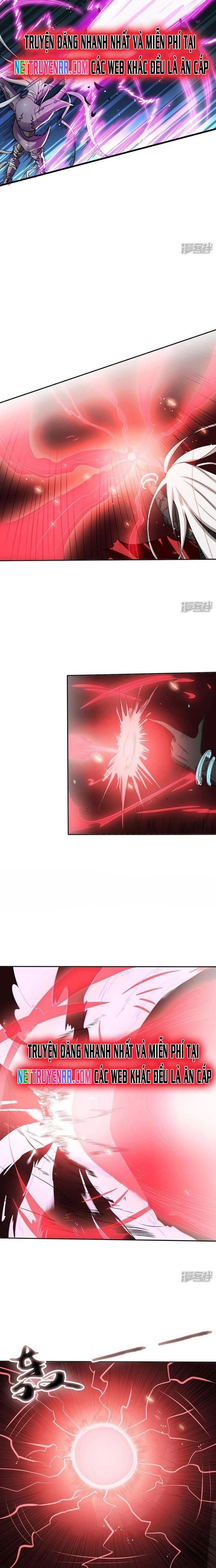 Địa Ngục Này Ta Mở Ra Đấy - Chapter 100 - Page 4