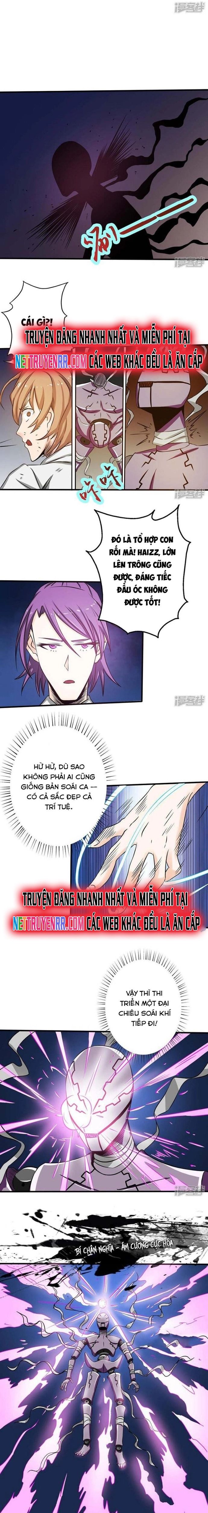 Địa Ngục Này Ta Mở Ra Đấy - Chapter 97 - Page 11