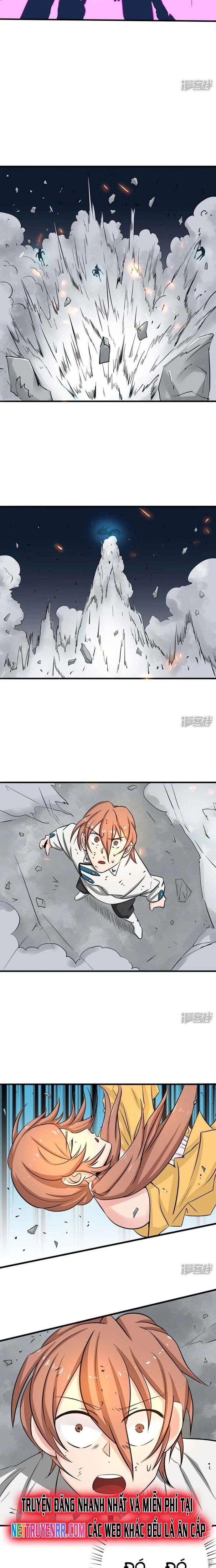 Địa Ngục Này Ta Mở Ra Đấy - Chapter 97 - Page 12