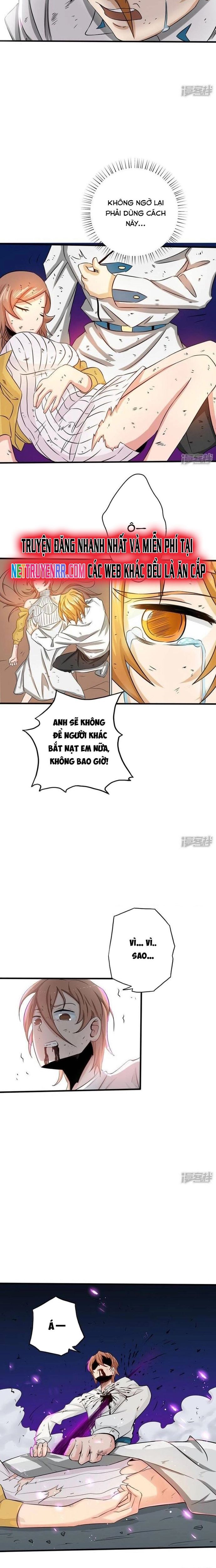 Địa Ngục Này Ta Mở Ra Đấy - Chapter 98 - Page 4