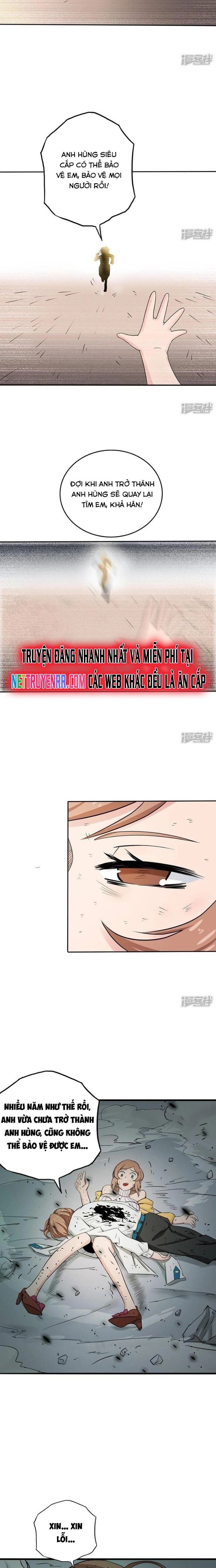 Địa Ngục Này Ta Mở Ra Đấy - Chapter 98 - Page 8