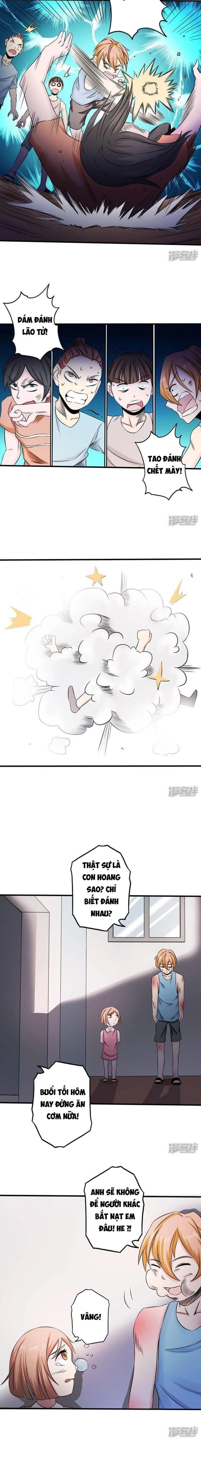 Địa Ngục Này Ta Mở Ra Đấy - Chapter 99 - Page 4