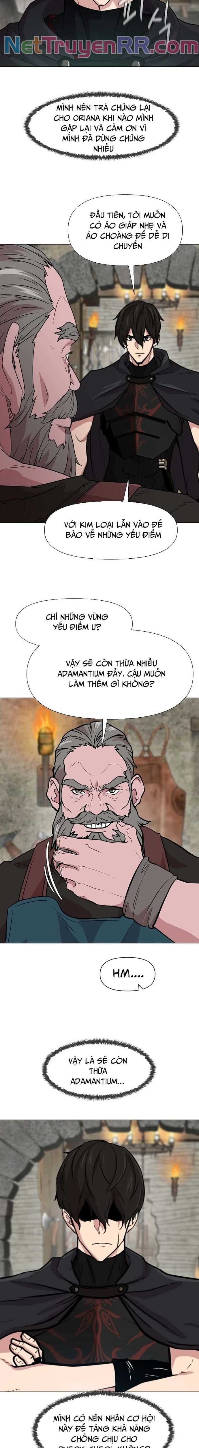 Lãng Khách Một Mình - Chapter 102 - Page 11
