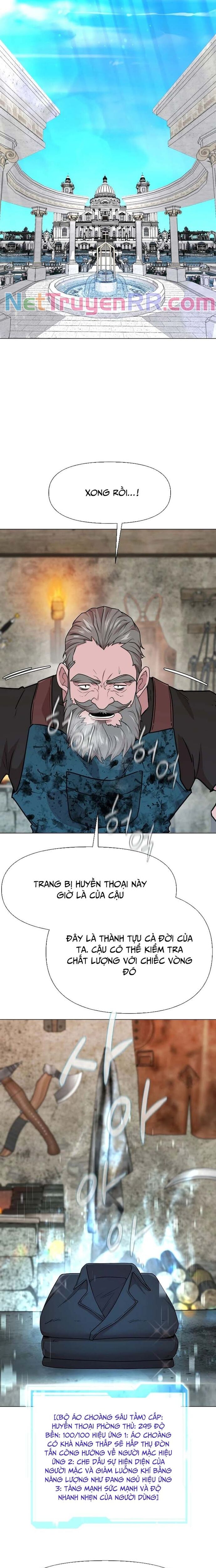 Lãng Khách Một Mình - Chapter 102 - Page 13