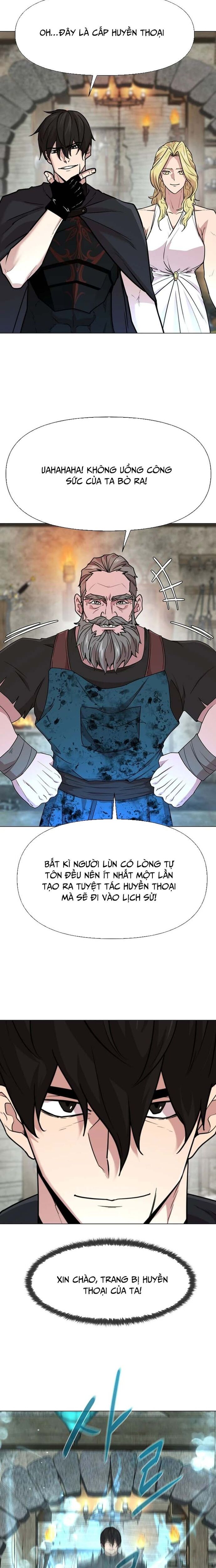 Lãng Khách Một Mình - Chapter 102 - Page 14