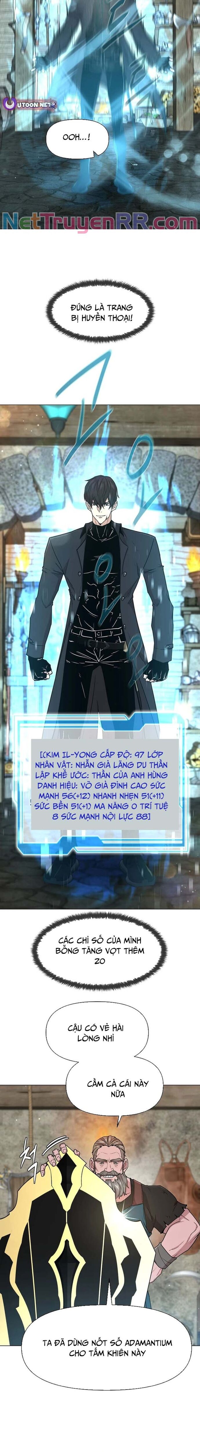 Lãng Khách Một Mình - Chapter 102 - Page 15