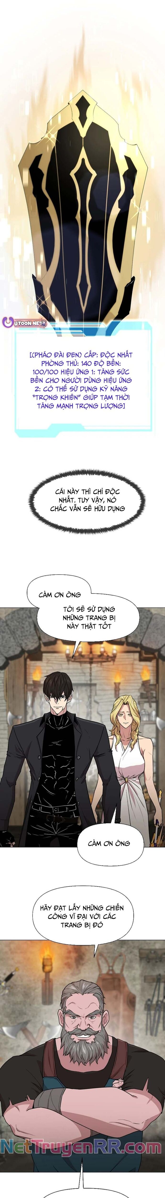 Lãng Khách Một Mình - Chapter 102 - Page 16