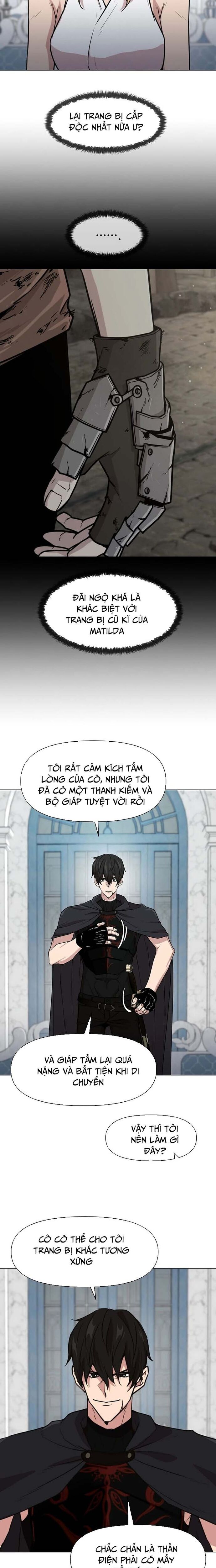 Lãng Khách Một Mình - Chapter 102 - Page 3