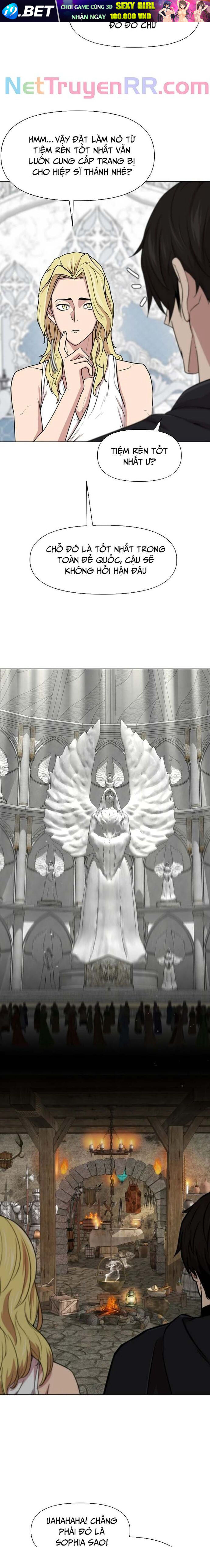 Lãng Khách Một Mình - Chapter 102 - Page 4