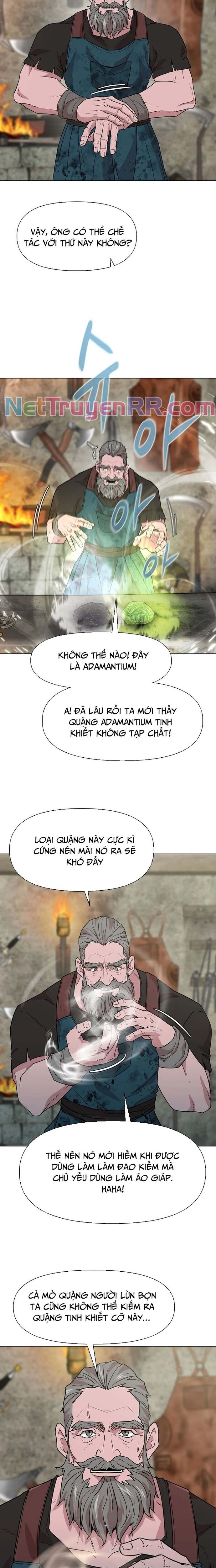 Lãng Khách Một Mình - Chapter 102 - Page 6