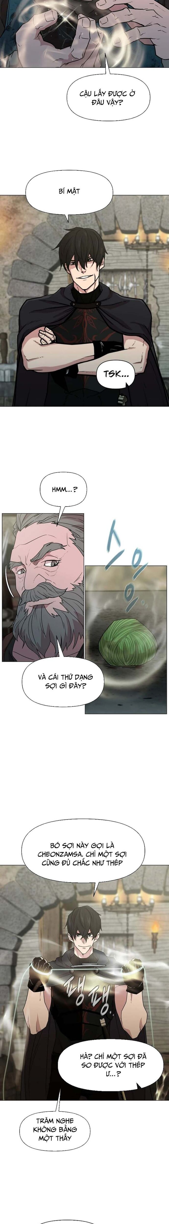 Lãng Khách Một Mình - Chapter 102 - Page 7