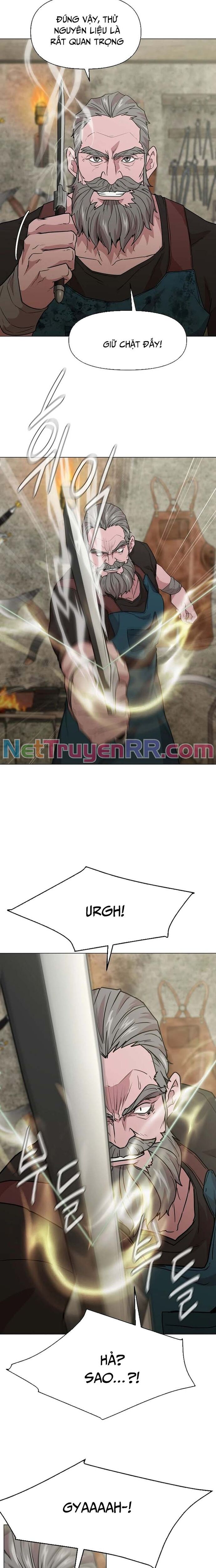 Lãng Khách Một Mình - Chapter 102 - Page 8