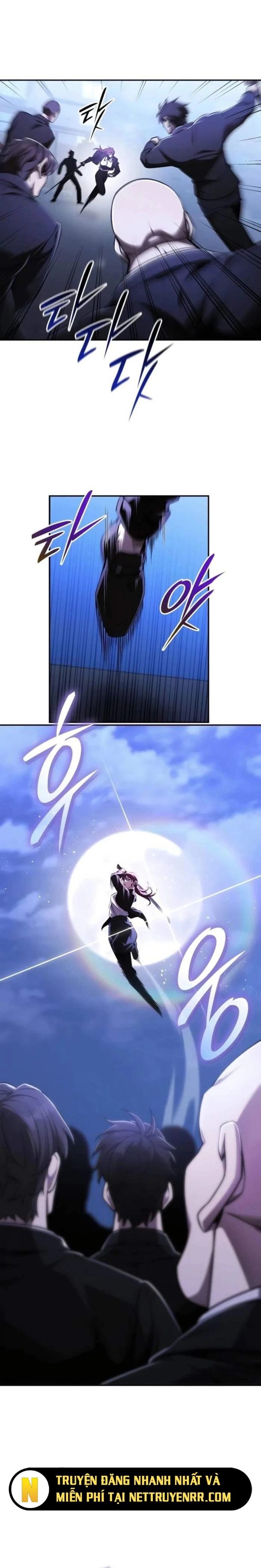 Đăng Ký Kênh Siêu Phàm - Chapter 45 - Page 12