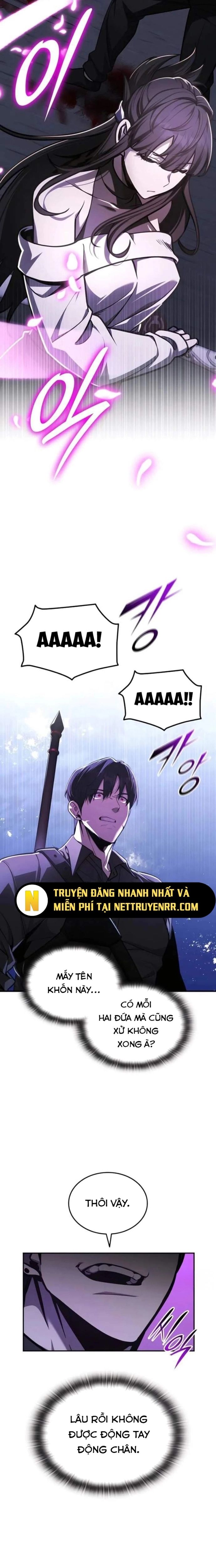 Đăng Ký Kênh Siêu Phàm - Chapter 45 - Page 15