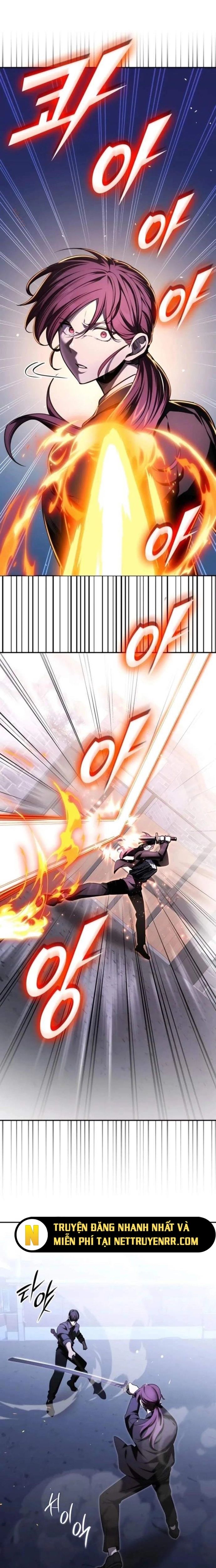 Đăng Ký Kênh Siêu Phàm - Chapter 45 - Page 16