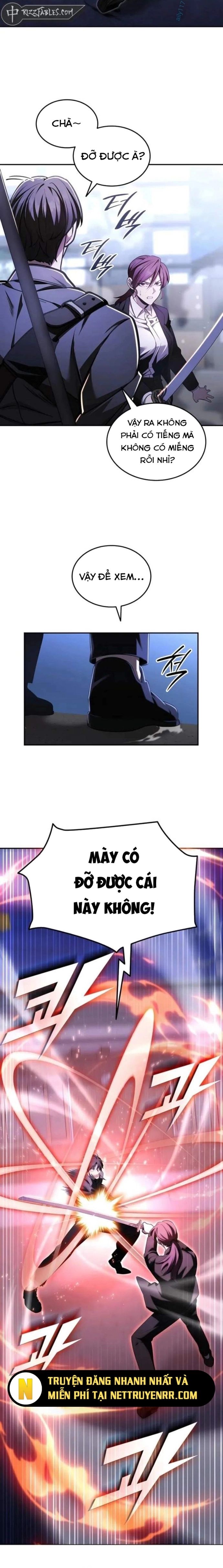 Đăng Ký Kênh Siêu Phàm - Chapter 45 - Page 17