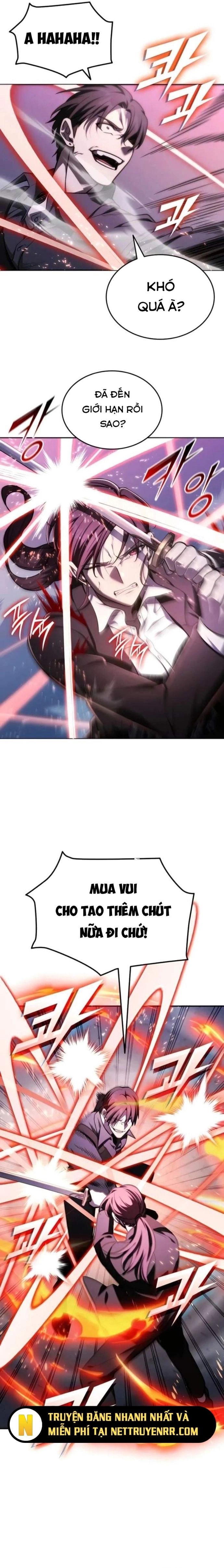 Đăng Ký Kênh Siêu Phàm - Chapter 45 - Page 18