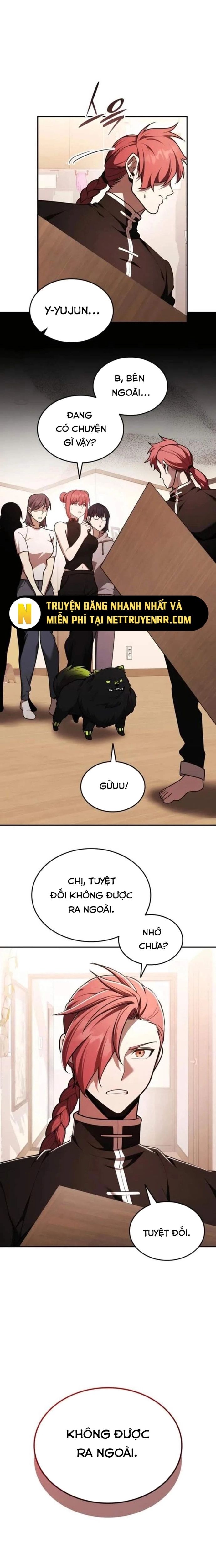 Đăng Ký Kênh Siêu Phàm - Chapter 45 - Page 21