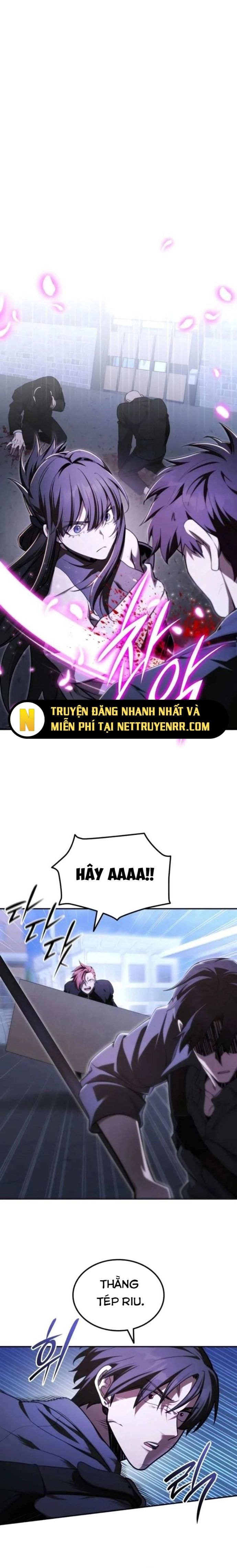 Đăng Ký Kênh Siêu Phàm - Chapter 45 - Page 22