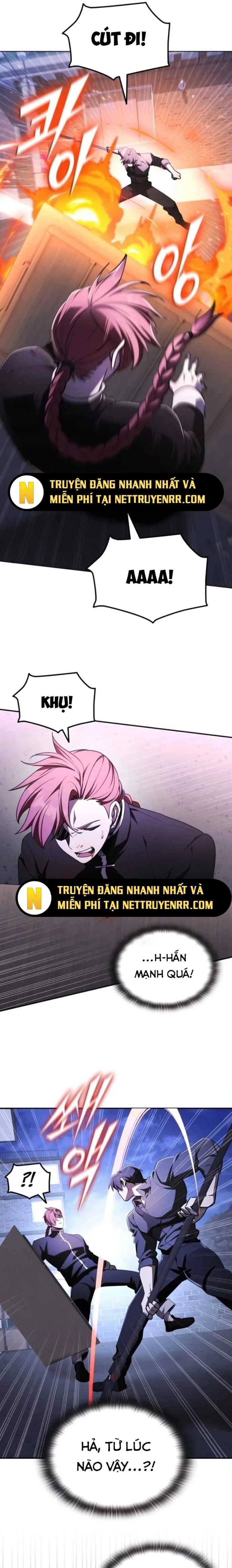 Đăng Ký Kênh Siêu Phàm - Chapter 45 - Page 23