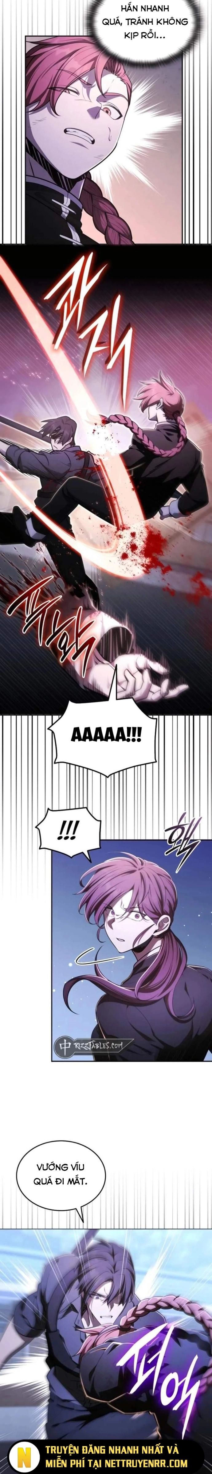 Đăng Ký Kênh Siêu Phàm - Chapter 45 - Page 24