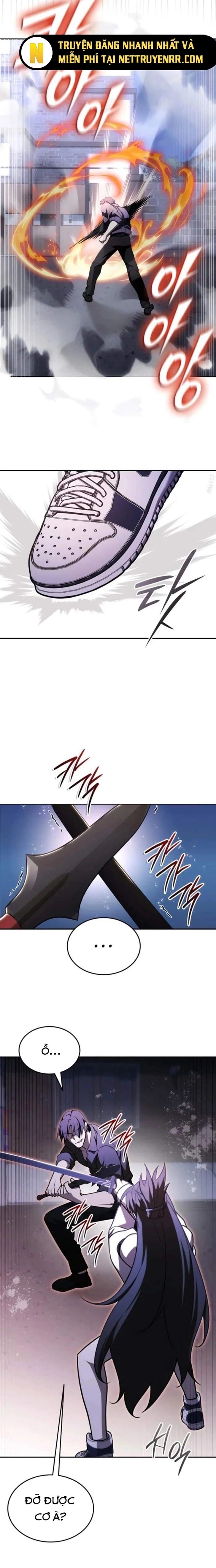 Đăng Ký Kênh Siêu Phàm - Chapter 45 - Page 26