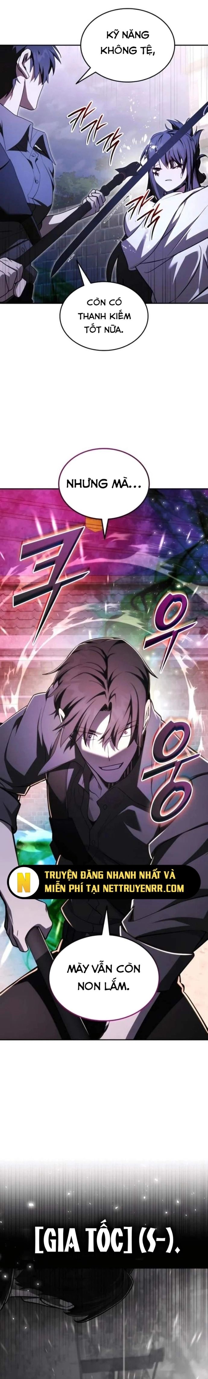 Đăng Ký Kênh Siêu Phàm - Chapter 45 - Page 27