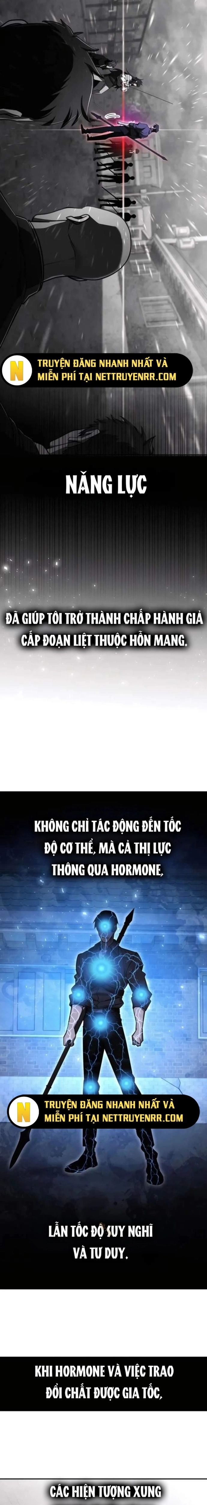 Đăng Ký Kênh Siêu Phàm - Chapter 45 - Page 28