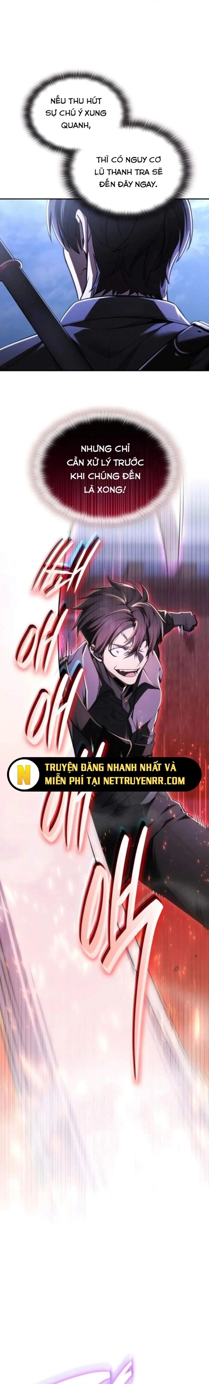 Đăng Ký Kênh Siêu Phàm - Chapter 45 - Page 3