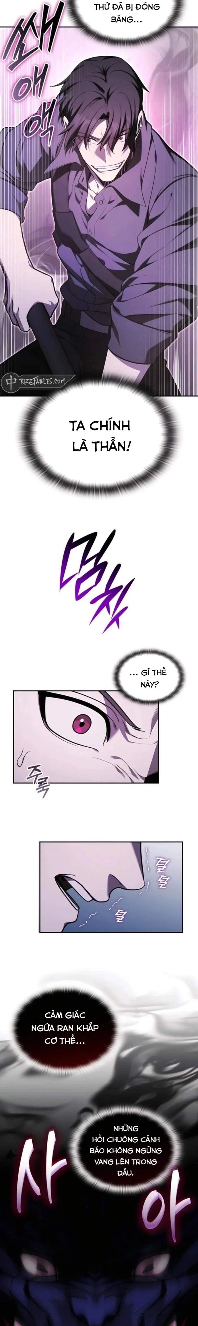 Đăng Ký Kênh Siêu Phàm - Chapter 45 - Page 30