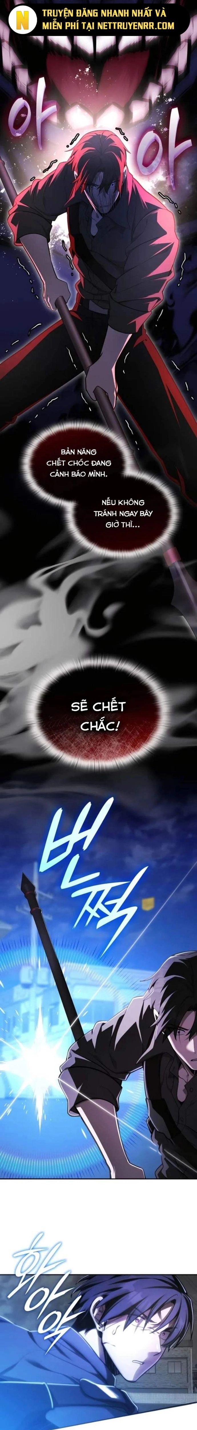 Đăng Ký Kênh Siêu Phàm - Chapter 45 - Page 31