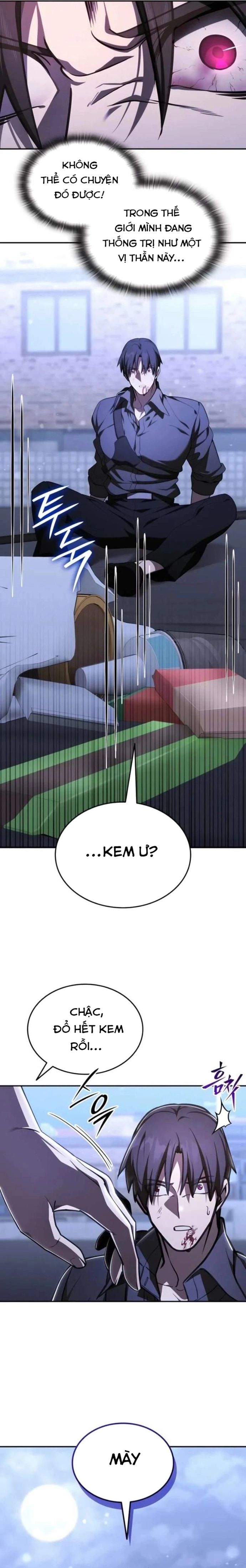 Đăng Ký Kênh Siêu Phàm - Chapter 45 - Page 33