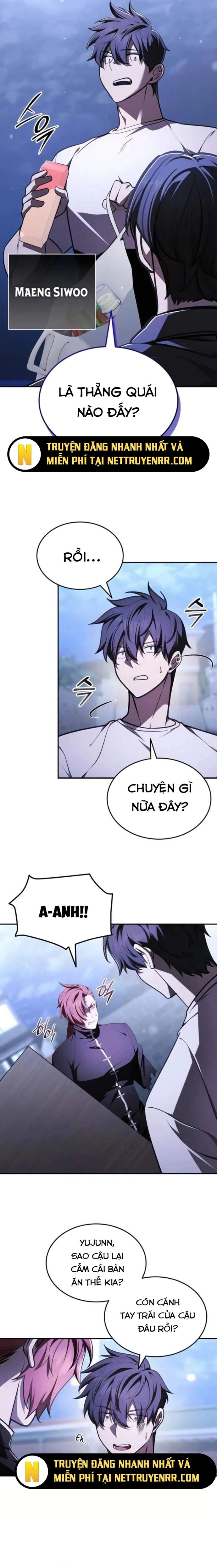 Đăng Ký Kênh Siêu Phàm - Chapter 45 - Page 34