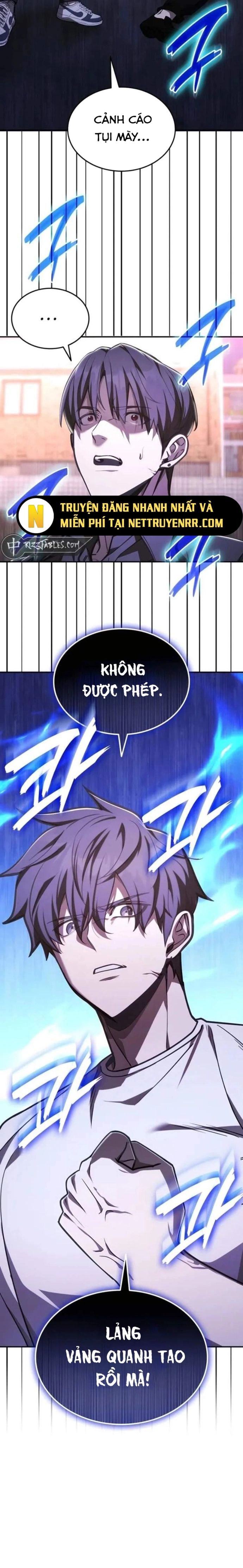 Đăng Ký Kênh Siêu Phàm - Chapter 45 - Page 36