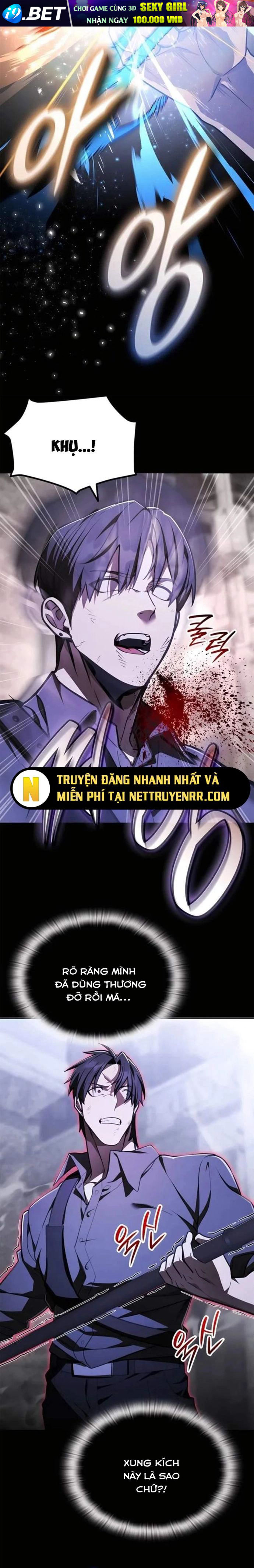 Đăng Ký Kênh Siêu Phàm - Chapter 46 - Page 11