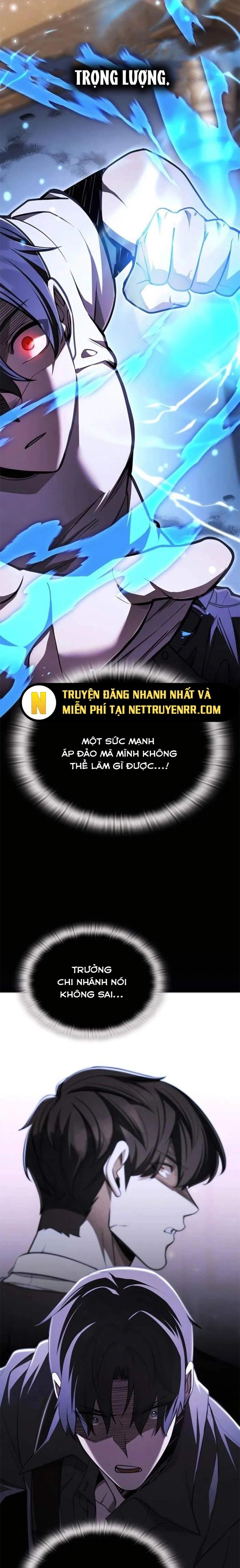 Đăng Ký Kênh Siêu Phàm - Chapter 46 - Page 14