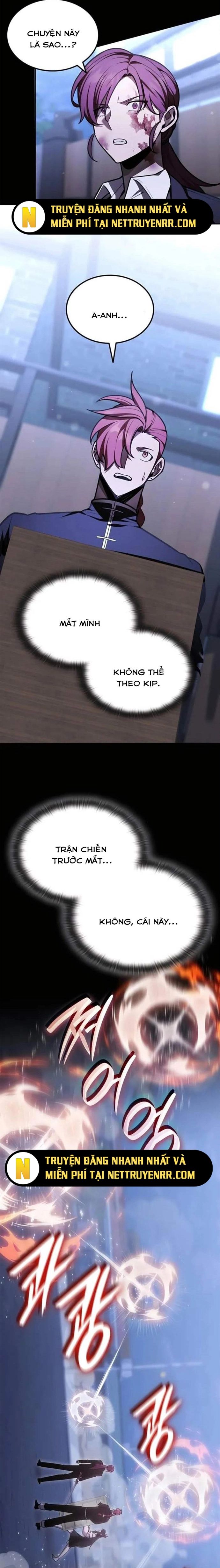 Đăng Ký Kênh Siêu Phàm - Chapter 46 - Page 17