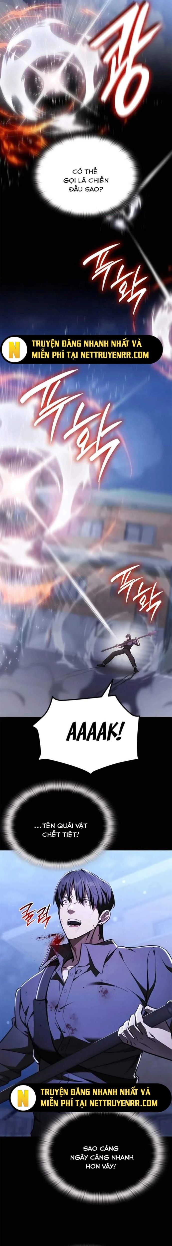 Đăng Ký Kênh Siêu Phàm - Chapter 46 - Page 18