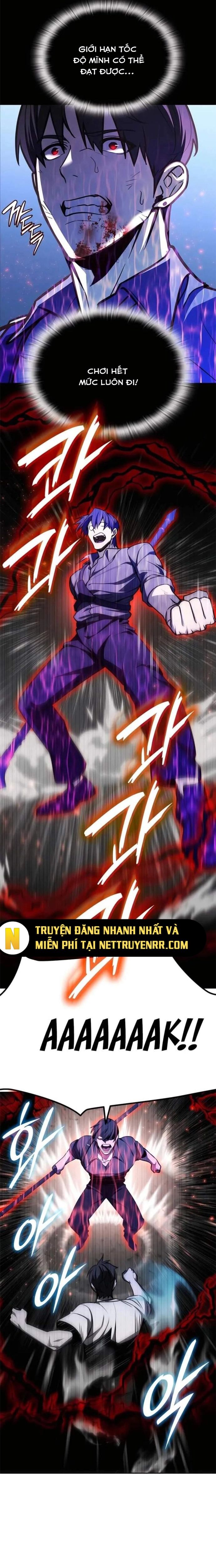 Đăng Ký Kênh Siêu Phàm - Chapter 46 - Page 19