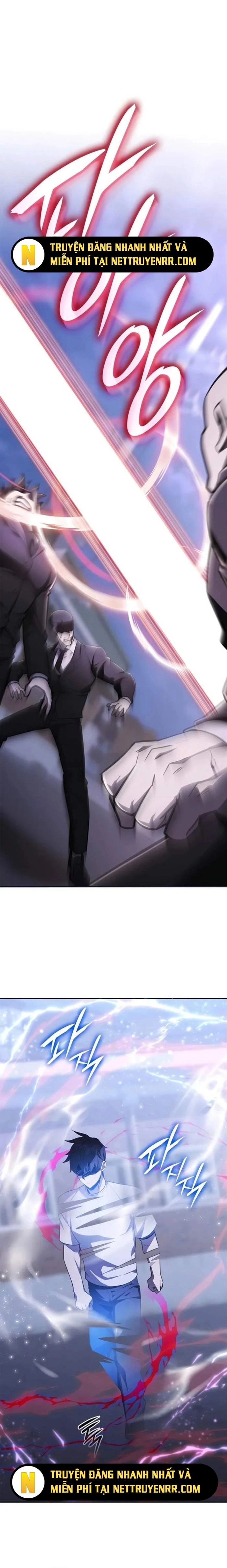 Đăng Ký Kênh Siêu Phàm - Chapter 46 - Page 20