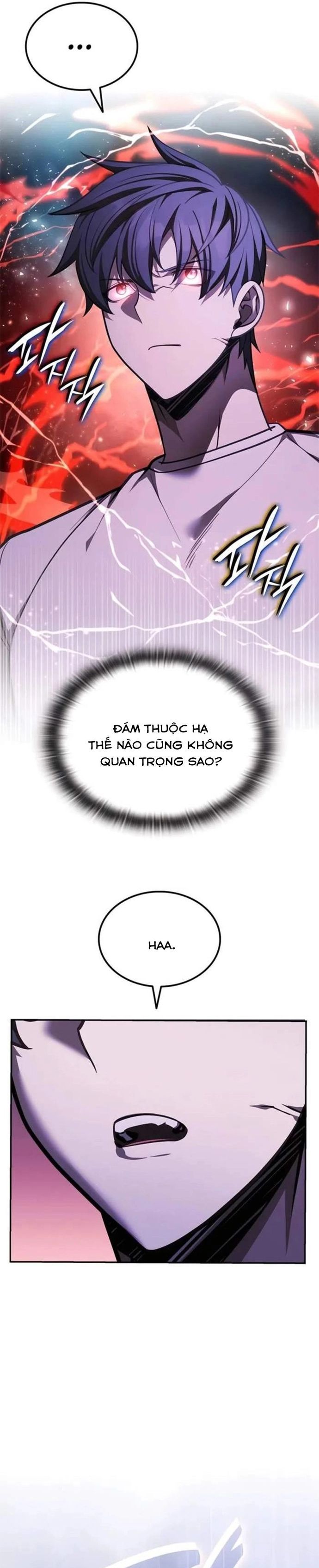 Đăng Ký Kênh Siêu Phàm - Chapter 46 - Page 21