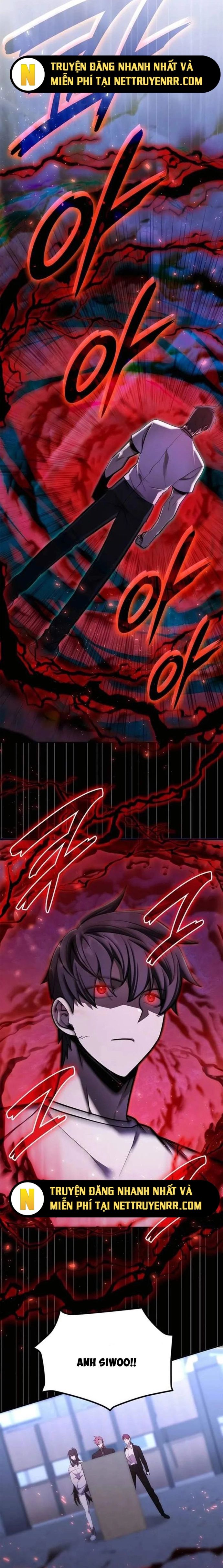 Đăng Ký Kênh Siêu Phàm - Chapter 46 - Page 22