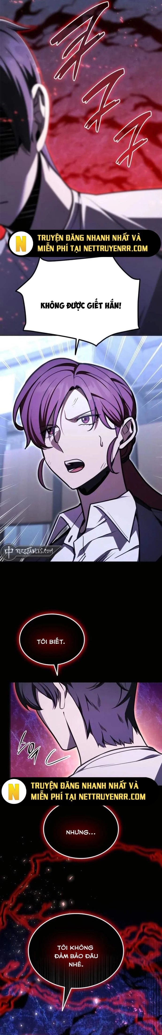 Đăng Ký Kênh Siêu Phàm - Chapter 46 - Page 23